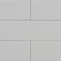 Ravenna Octave - Light Grey Matte