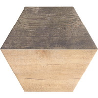 Balanza Cabriole - Oak Matte