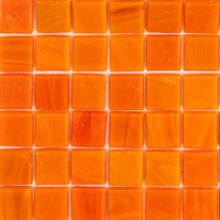 Matiz Celeste - Tangerine