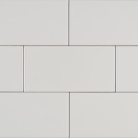 Casey Construct - White Matte