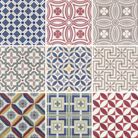 Casey Home - Accent Deco Glossy