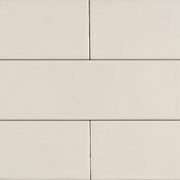 Casey Home - Ivory Glossy