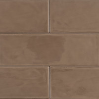 Casey Home - Tobacco Glossy