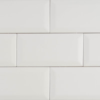 Casey Metro - White Matte