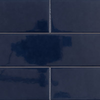 Eden Lucent - Wall Blue Glossy