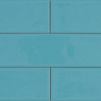 Classic Tile Sargasso - Sea Glossy