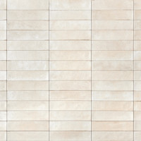 Classic Tile Rumi - Ivory Matte