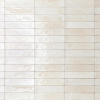 Classic Tile Rumi - Ivory Glossy