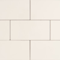 Classic Tile Planum - Bone Glossy