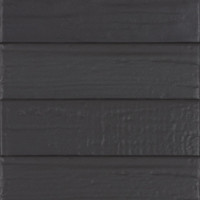 Madras Savoy - Black Matte