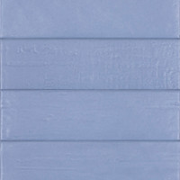 Madras Savoy - Periwinkle Matte