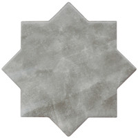 Cev Rhyme - Star Grey Matte