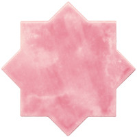 Cev Rhyme - Star Pink Matte