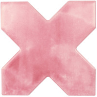 Cev Rhyme - Cross Pink Matte