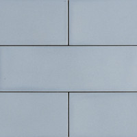 Umbria Sessanta Wall - Blue Matte