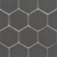 Atlantic Dua - Black Matte