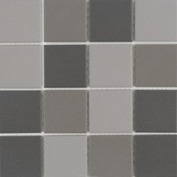 Atlantic Dua - Dark Grey Mix Matte