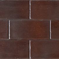 Naka Modern Glazed - Range Chocolate Metallic