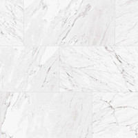 Sage Supra - Carrara Polished