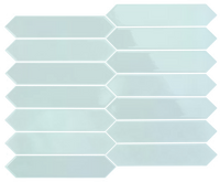 Casey Parade - Glacier Glossy