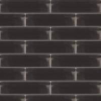 Casey Roulette - In Charcoal Glossy