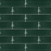 Casey Roulette - Out Green Glossy