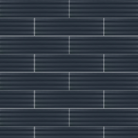 Casey Opto - Curve Dark Blue Matte