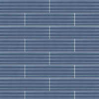 Casey Opto - Curve Denim Matte