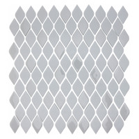 Avi Boreal - Raindrop Light Grey Multi-Finish