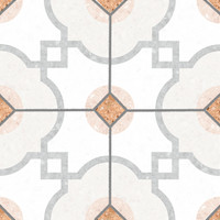 Vida Segue - Dot Clay Matte