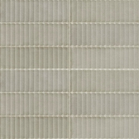 Madras Quill - Deco Sage Glossy