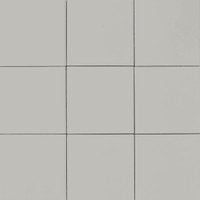 Pomma Map - Silver Matte