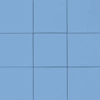 Pomma Map - Sapphire Matte