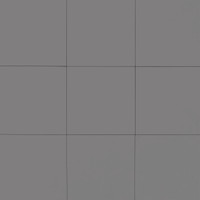 Pomma Mural - Tin Glossy