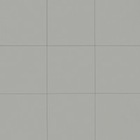 Pomma Module - Zinc Polished