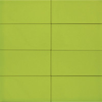 Bristol Utile - Lime Glossy