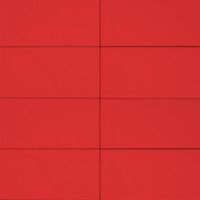 Bristol Utile - Scarlet Glossy