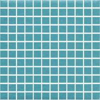 Bristol Praxis - Turquoise Matte