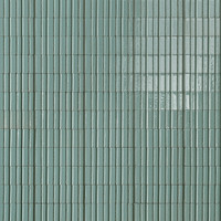 Quarto Odeon - Deco Turquoise Glossy