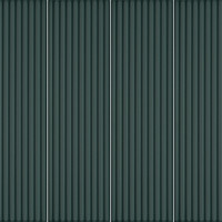 Madras Trellis - Deco Evergreen Matte