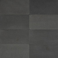 Magellan Fire Stone - Basalt Brushed