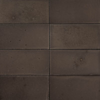 Magellan Fire Stone - Taupe Satin