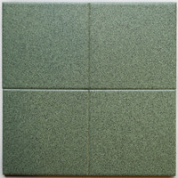 Copper State Unglazed Porcelain - Speckled Sage Smooth