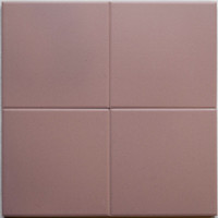 Copper State Unglazed Porcelain - Dusty Pink Smooth