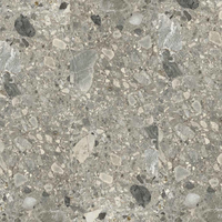Vista Alpine - Grey Aggregate Matte