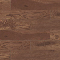 Bristol Bough - Walnut Matte | Glazed Porcelain