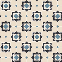 Copper State Parque - Chrysanthemum Matte | Unglazed Porcelain