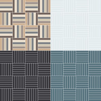 Copper State Parque - Mahonia Matte | Unglazed Porcelain