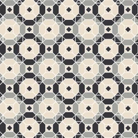 Copper State Parque - Hyacinth Matte | Unglazed Porcelain