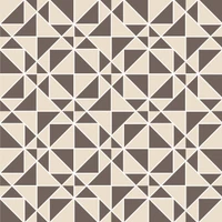 Copper State Parque - Viola Matte | Unglazed Porcelain